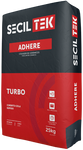 Adhere TURBO Cinza - 25Kg