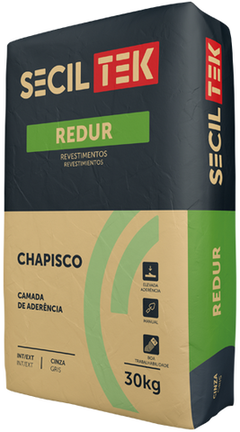 Redur Chapisco - 30Kg