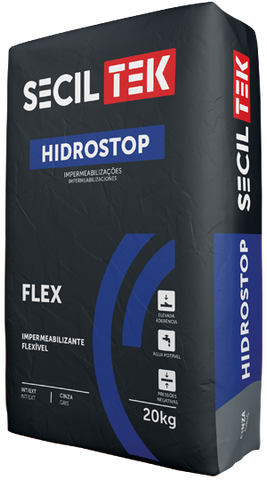 Hidrostop FLEX - 20Kg