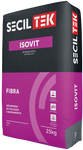 Isovit FIBRA - 25Kg