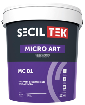 Micro Art MC 01 - 3Kg