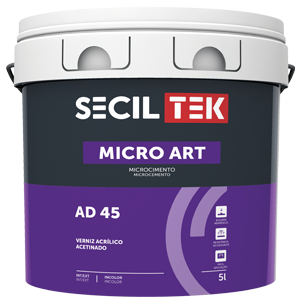 Micro Art AD 45 - 1L