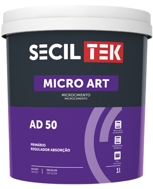 Micro Art AD 50 - 1,1L