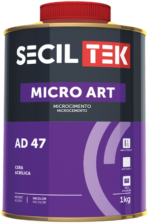 Micro Art AD 47 - 1Kg
