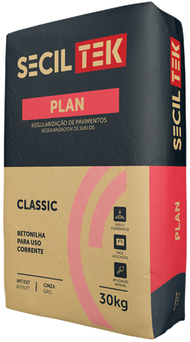 Plan CLASSIC - 30Kg