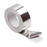 Fita Adesiva de Alumínio FT01 - 45Mx50mm