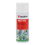 Spray Lubrificante Multi Wurth - 400ml