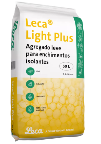 LECA® Light Plus